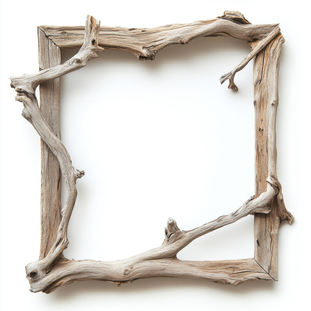 cornici di legno