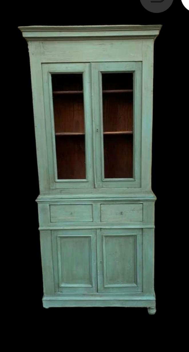 Mobile credenza dopo
