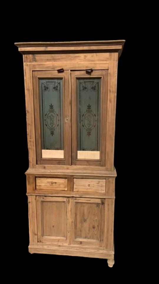 Mobile credenza prima Mobile credenza prima