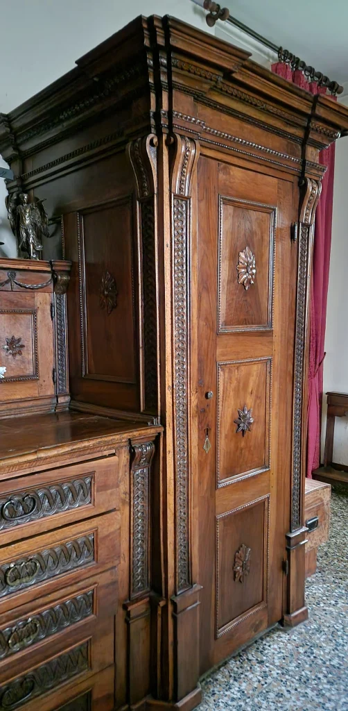Sacrestia 1600-5