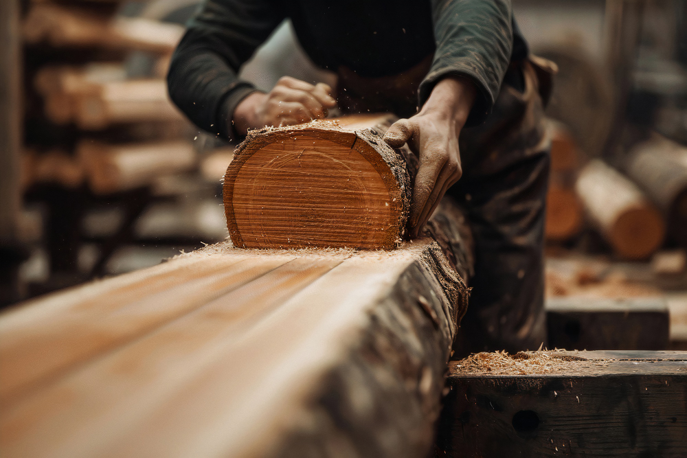 LEGNO MASSELLO